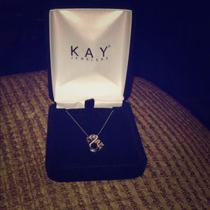 Kay's necklace